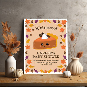 Póster Poster Cutie Pie