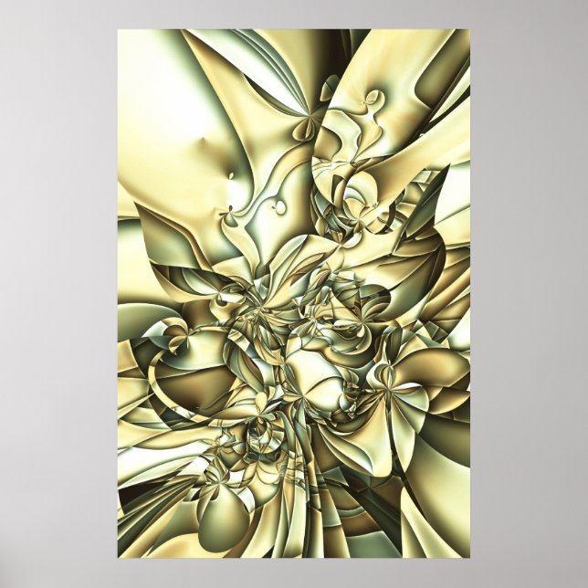 Póster Poster D20100617 (Frente)