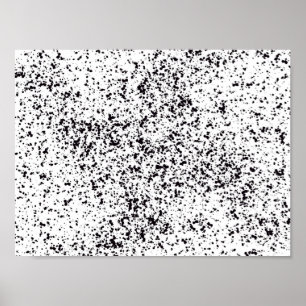 Póster Poster dálmata