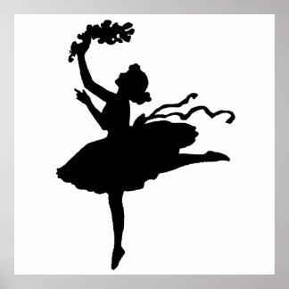 Póster Poster Dancer2