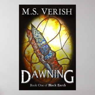 Póster Poster Dawning