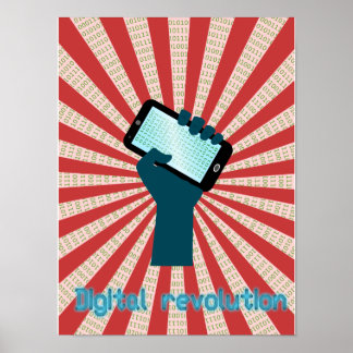 Póster poster de 12" x 16"