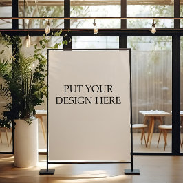 Póster poster de 18 x 24"