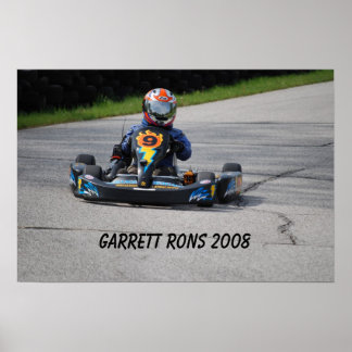 Póster poster de 2008