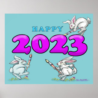 Póster poster de 2023