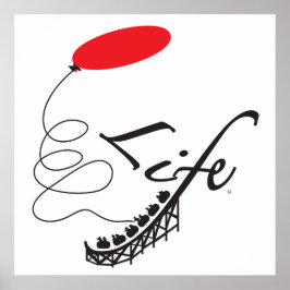 Póster poster de 24" x 24"