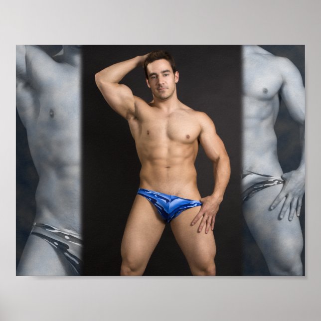 Póster poster de 39291cal (Frente)