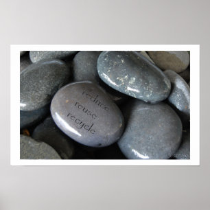 Póster poster de 3 Rs