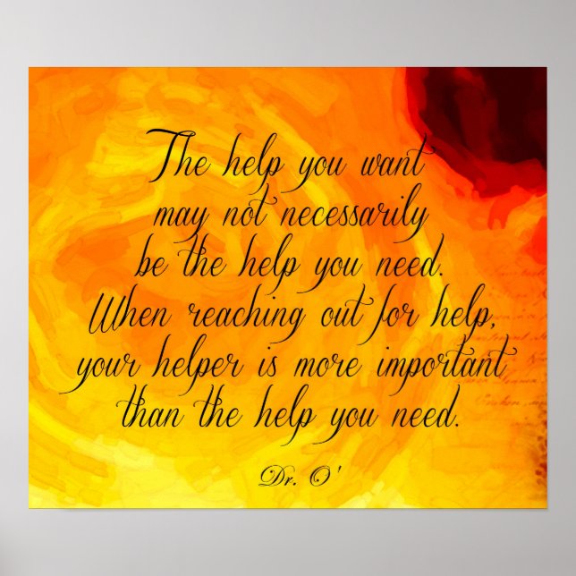 Póster poster de 3SqMeals (Frente)