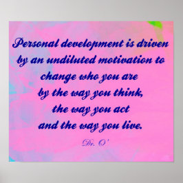 Póster poster de 3SqMeals