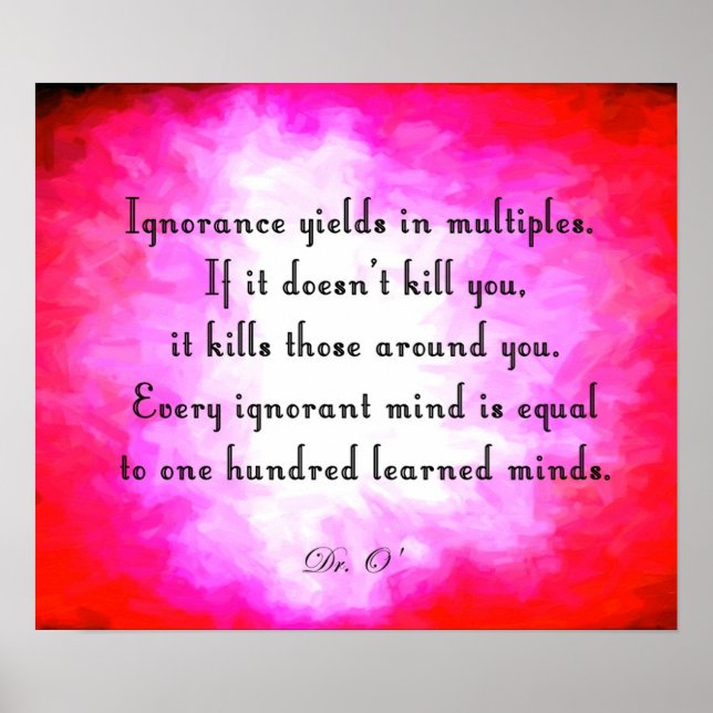 Póster poster de 3SqMeals (Frente)