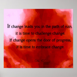 Póster poster de 3SqMeals