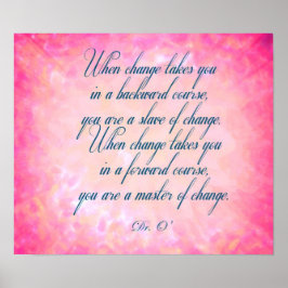 Póster poster de 3SqMeals