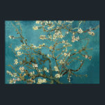Póster Poster de Almond Blossom<br><div class="desc">Almond Blossom de Vincent van Gogh Poster Almond Blossom fue pintado en 1890 en honor a un evento especial en la vida de Vincent. El 31 de enero, el hermano de Vincent, Theo, y su esposa Johanna, tuvieron un hijo, y lo llamaron Vincent Willem. Vincent pintó esta rama de almendras...</div>