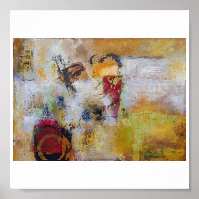 Póster Poster de amabilidad (Frente)