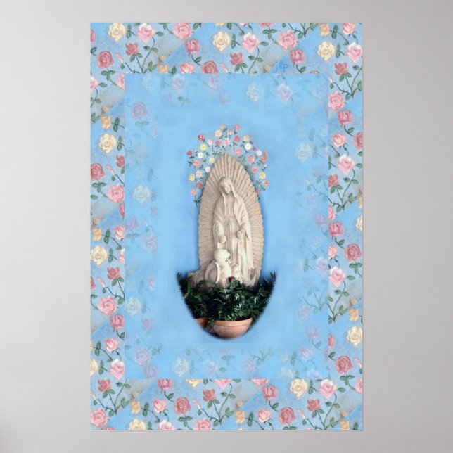 Póster Poster de amabilidad (Frente)