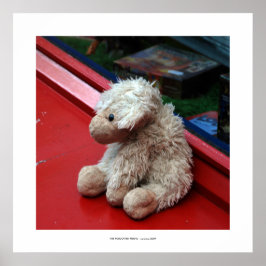 PÓSTER POSTER DE AMIGOS OLVIDADOS