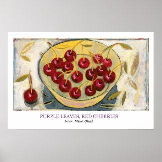 Póster Poster de amor