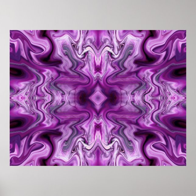 Póster Poster de apertura (espíritu) (Frente)