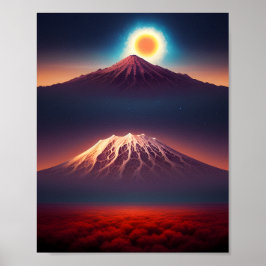 Póster Poster de autoridad