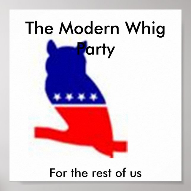 Póster Poster de azotes 1 (Frente)