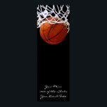 Póster Poster de Baloncesto con citas motivacionales depo<br><div class="desc">Me Encanta Este Juego. Popular Deportes - Imagen de la pelota de baloncesto.</div>