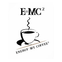Poster de Bebedores de Café
