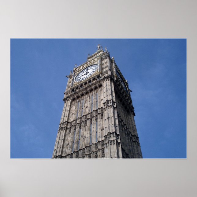 Póster Poster de Boing (x9) (Frente)