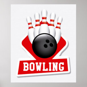 Póster Poster de bolas