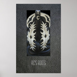 Póster POSTER de Boots de RC