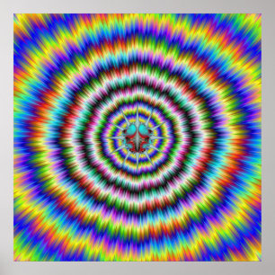 Póster Poster de Brain Teaser