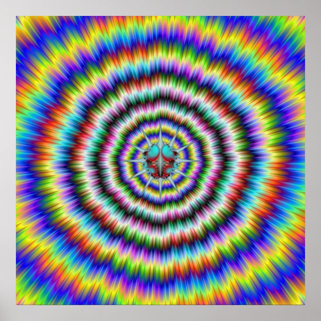 Póster Poster de Brain Teaser (Frente)