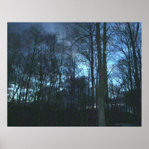 Póster Poster de Bretton Woods