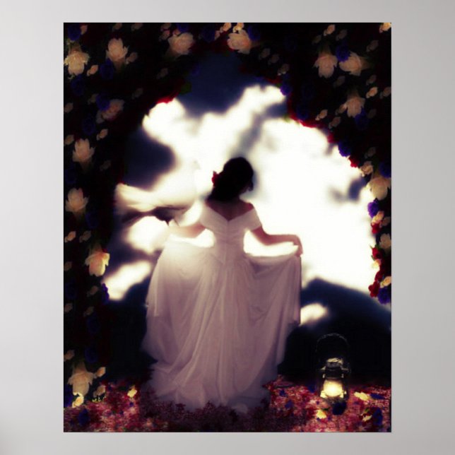 Póster Poster de Bride Watchdog Portait (Frente)