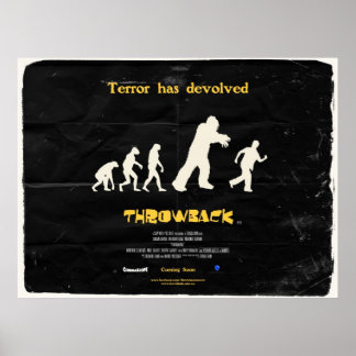 Póster Poster de bromista británico #1