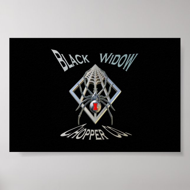 Póster poster de bwc (Frente)