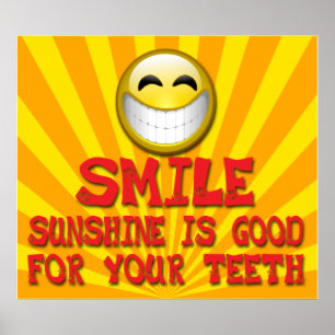 PÓSTER POSTER DE CARA