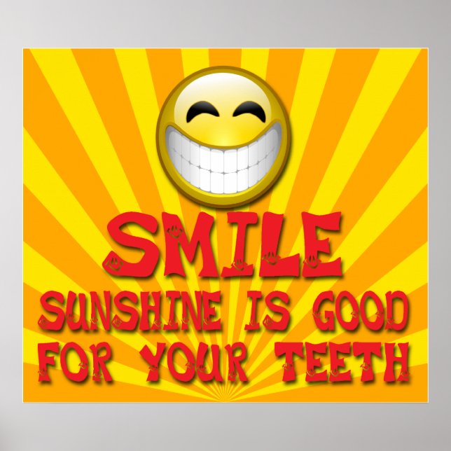 PÓSTER POSTER DE CARA (Frente)