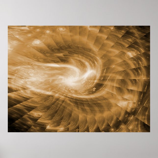 Póster Poster de carga de Whirlwind (Frente)