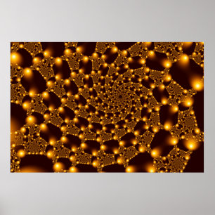 PÓSTER POSTER DE CARGAS Y LAZOS