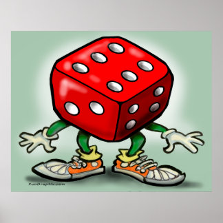 Póster Poster de Casino