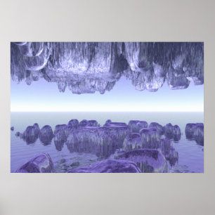 Póster Poster de Chen