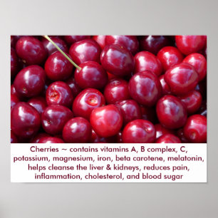 Póster Poster de Cherreis