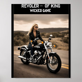 Póster Poster de chicas