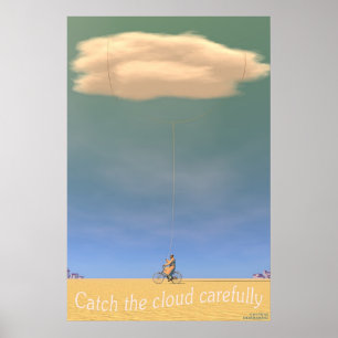 Póster Poster de ciclo