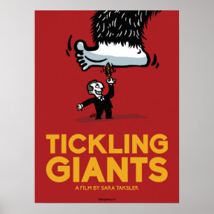 Póster poster de cine de 18"x24"