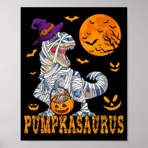 Póster Poster de cine de Halloween