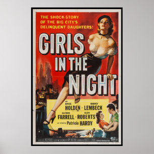 Póster Poster de cine de películas dramáticas sobre críme