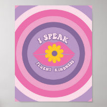 poster de citas estéticas de los años 90