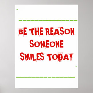 Póster poster de citas inspiradoras y motivacionales
